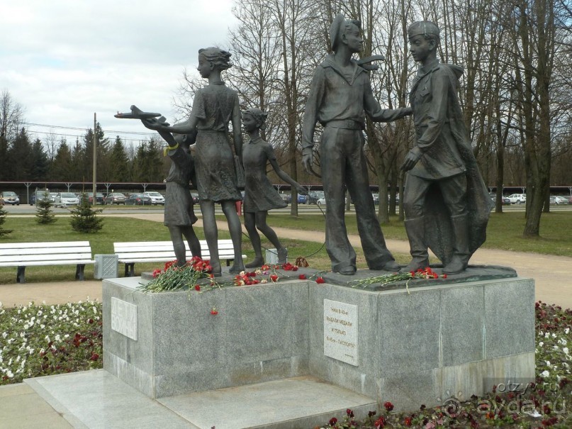 50 мест и событий, которые надо посетить в Санкт-Петербурге летом