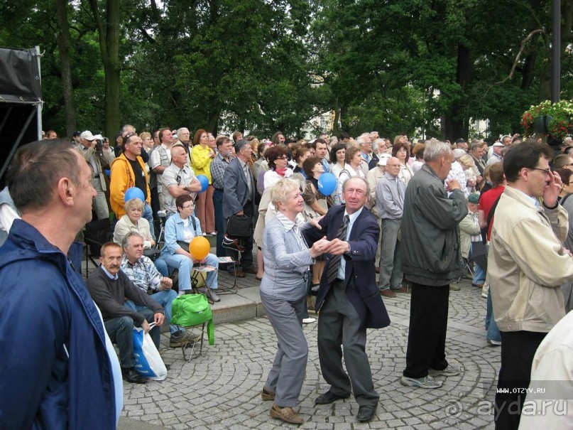 50 мест и событий, которые надо посетить в Санкт-Петербурге летом