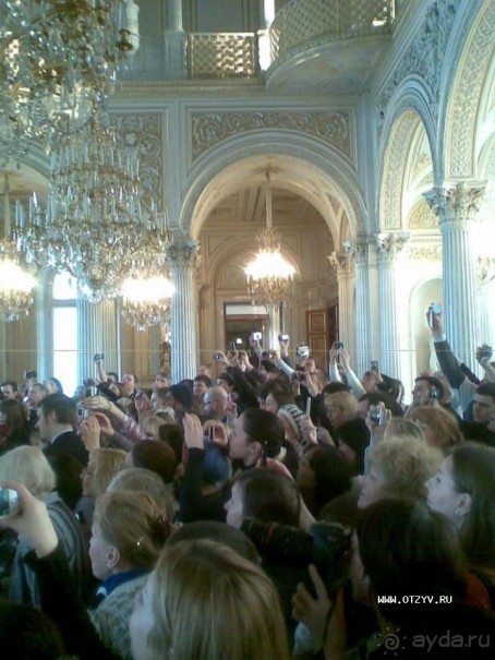 50 мест и событий, которые надо посетить в Санкт-Петербурге летом