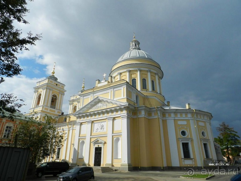 50 мест и событий, которые надо посетить в Санкт-Петербурге летом