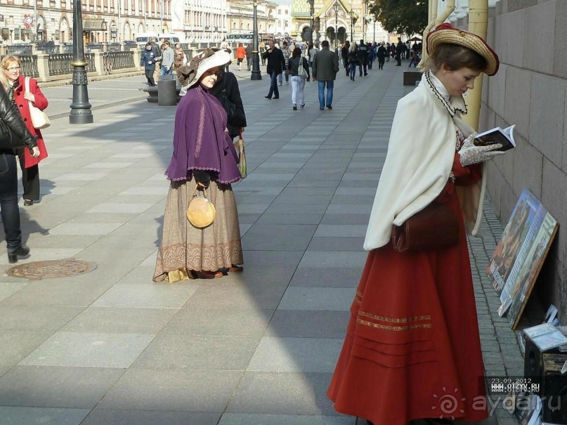 50 мест и событий, которые надо посетить в Санкт-Петербурге летом