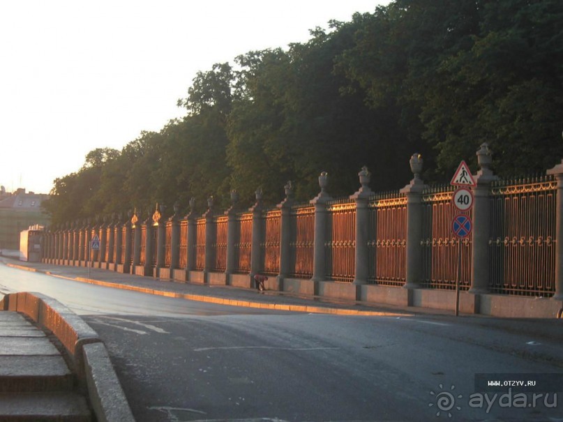 50 мест и событий, которые надо посетить в Санкт-Петербурге летом