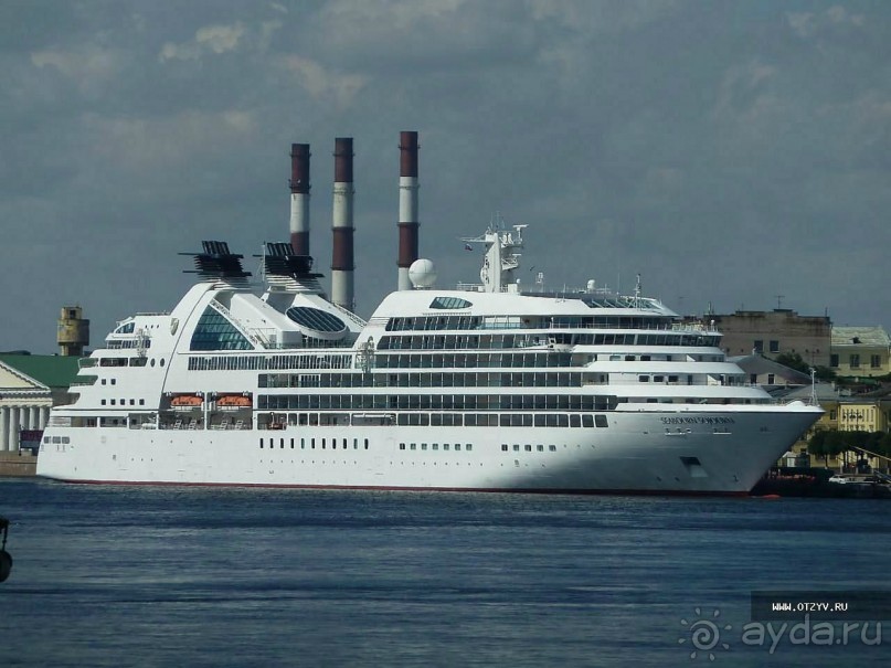 50 мест и событий, которые надо посетить в Санкт-Петербурге летом