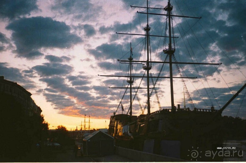 50 мест и событий, которые надо посетить в Санкт-Петербурге летом