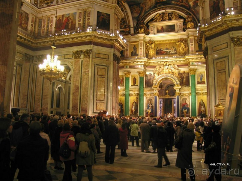 50 мест и событий, которые надо посетить в Санкт-Петербурге летом