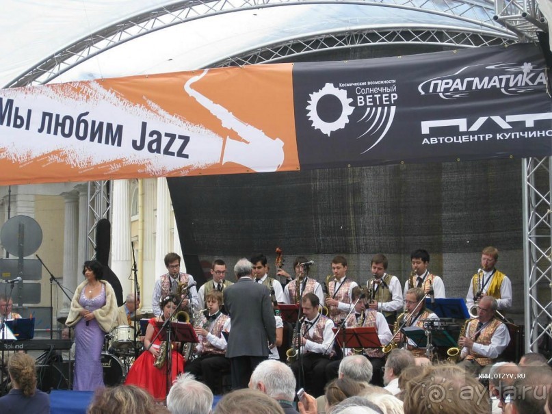 50 мест и событий, которые надо посетить в Санкт-Петербурге летом