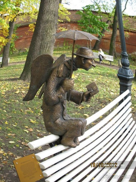 50 мест и событий, которые надо посетить в Санкт-Петербурге летом