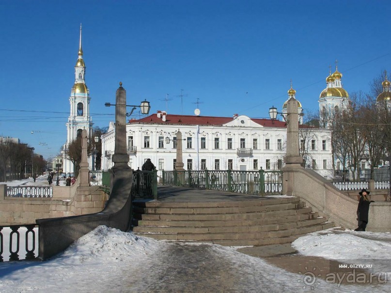 50 мест и событий, которые надо посетить в Санкт-Петербурге летом