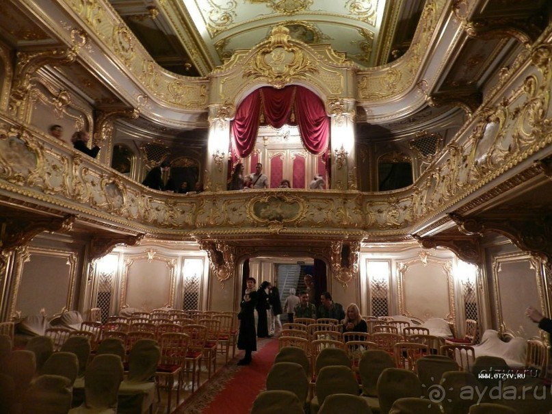 50 мест и событий, которые надо посетить в Санкт-Петербурге летом