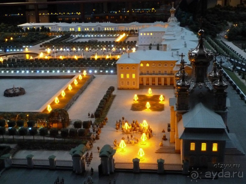 50 мест и событий, которые надо посетить в Санкт-Петербурге летом