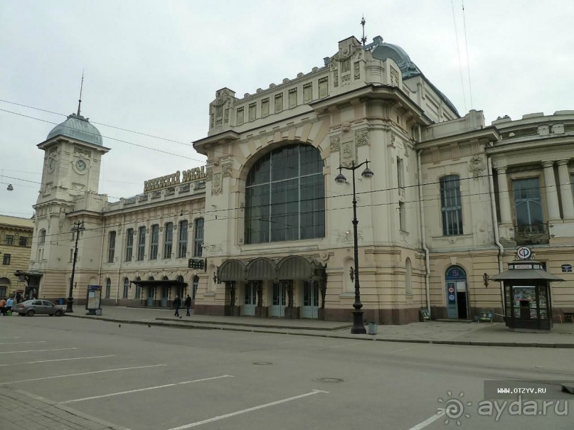 50 мест и событий, которые надо посетить в Санкт-Петербурге летом