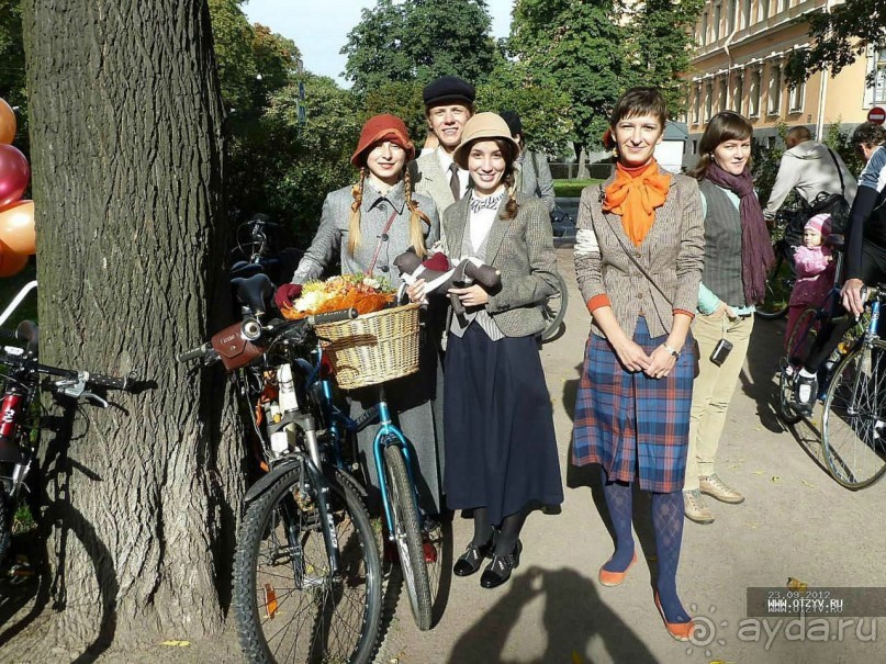 50 мест и событий, которые надо посетить в Санкт-Петербурге летом