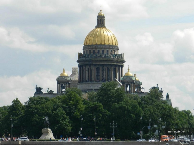 50 мест и событий, которые надо посетить в Санкт-Петербурге летом