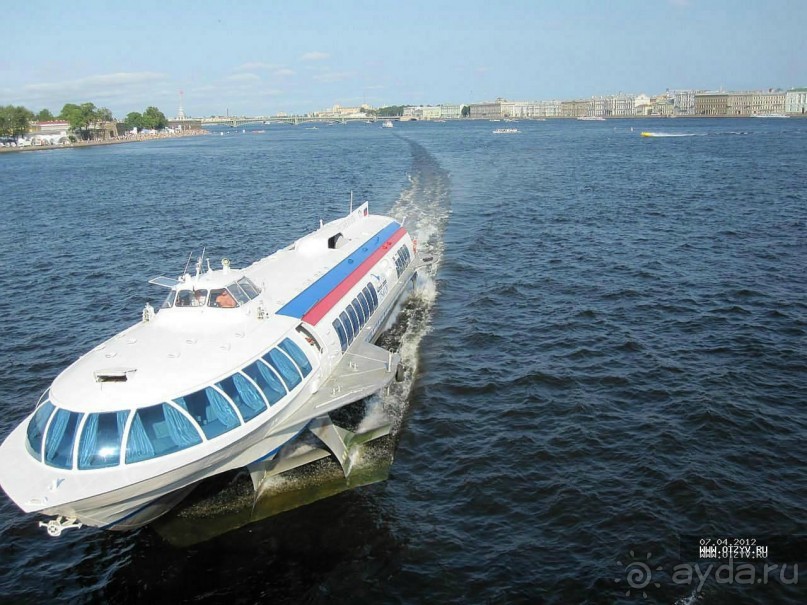 50 мест и событий, которые надо посетить в Санкт-Петербурге летом