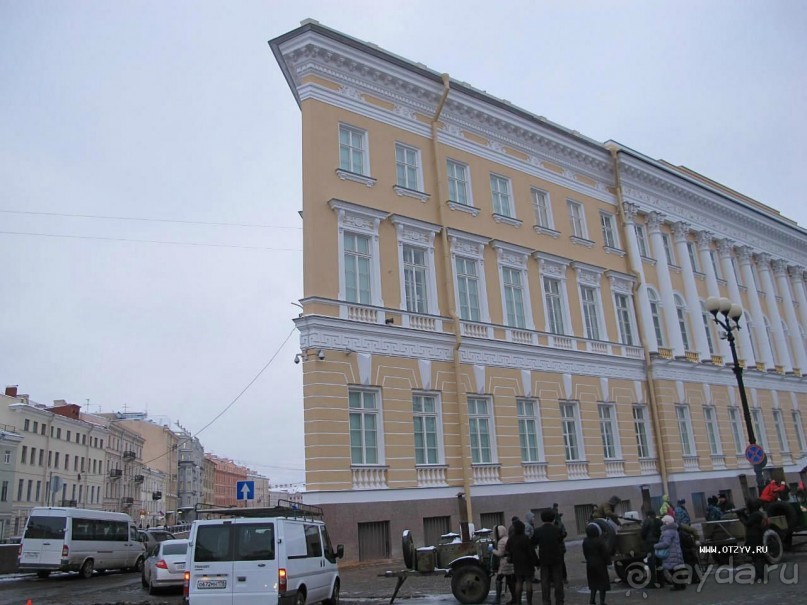 50 мест и событий, которые надо посетить в Санкт-Петербурге летом