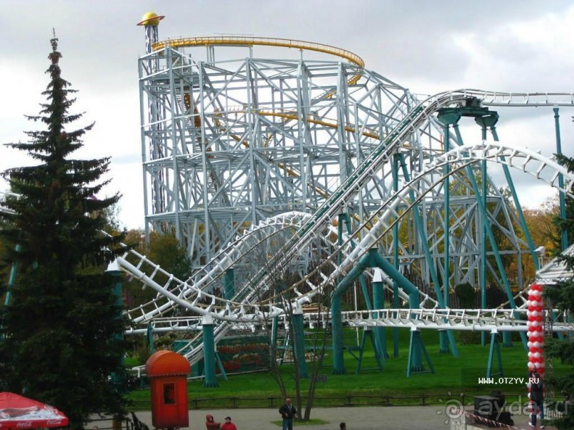 50 мест и событий, которые надо посетить в Санкт-Петербурге летом