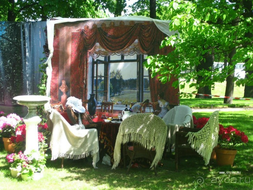 50 мест и событий, которые надо посетить в Санкт-Петербурге летом