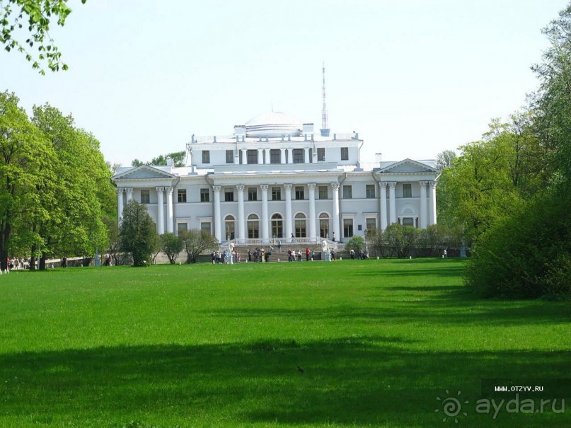 50 мест и событий, которые надо посетить в Санкт-Петербурге летом