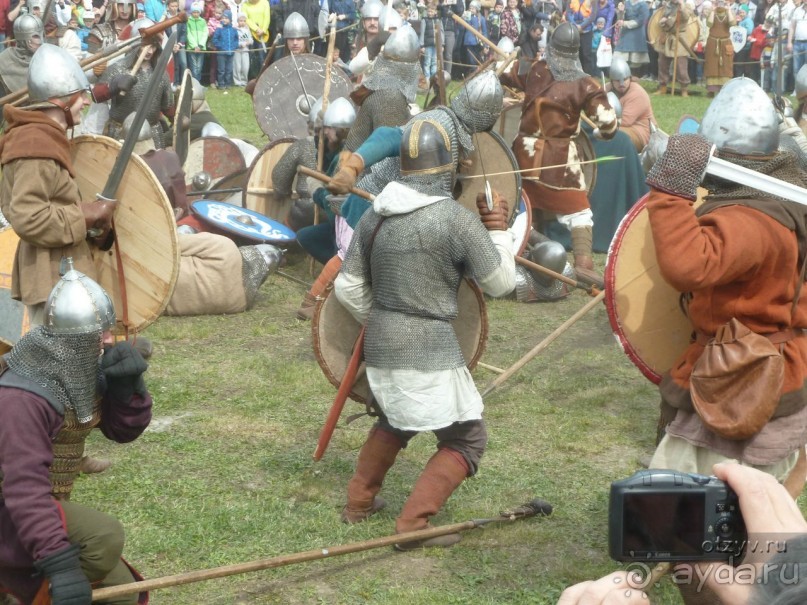 50 мест и событий, которые надо посетить в Санкт-Петербурге летом