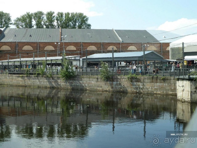 50 мест и событий, которые надо посетить в Санкт-Петербурге летом