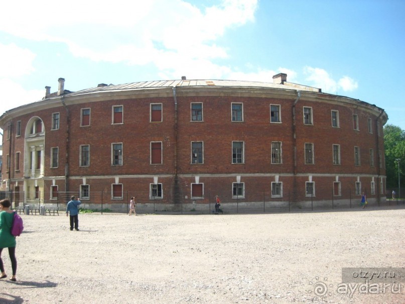 50 мест и событий, которые надо посетить в Санкт-Петербурге летом