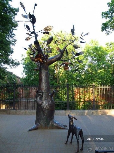 50 мест и событий, которые надо посетить в Санкт-Петербурге летом