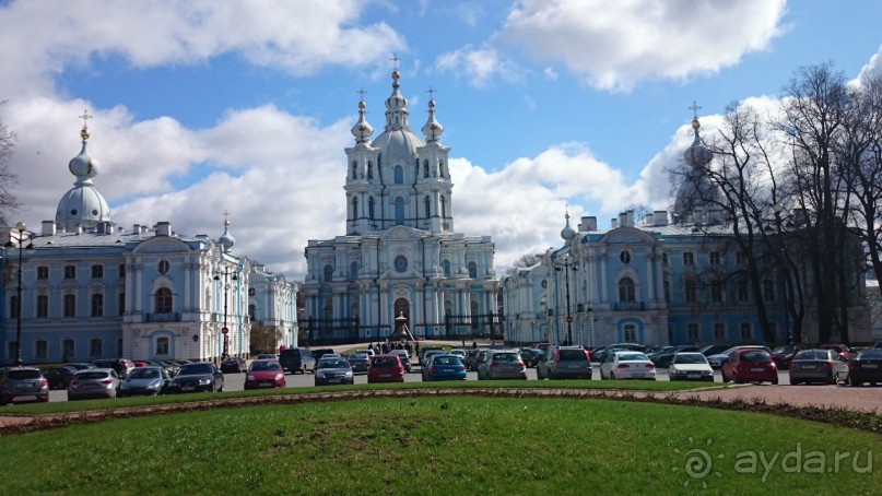 50 мест и событий, которые надо посетить в Санкт-Петербурге летом