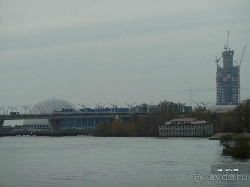 50 мест и событий, которые надо посетить в Санкт-Петербурге летом