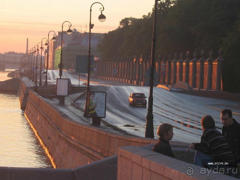 50 мест и событий, которые надо посетить в Санкт-Петербурге летом