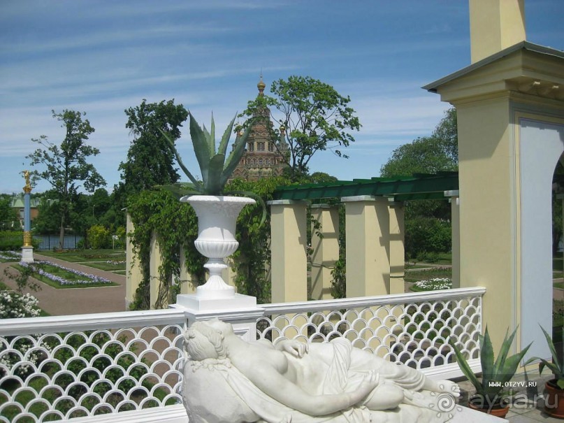 50 мест и событий, которые надо посетить в Санкт-Петербурге летом