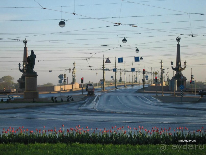 50 мест и событий, которые надо посетить в Санкт-Петербурге летом