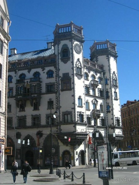 50 мест и событий, которые надо посетить в Санкт-Петербурге летом