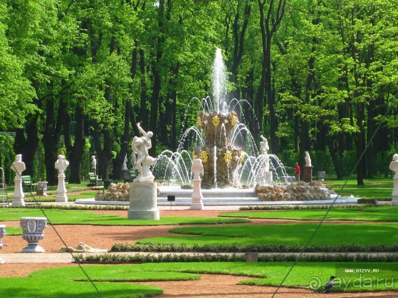 50 мест и событий, которые надо посетить в Санкт-Петербурге летом