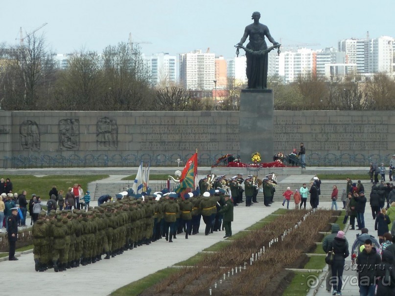 50 мест и событий, которые надо посетить в Санкт-Петербурге летом