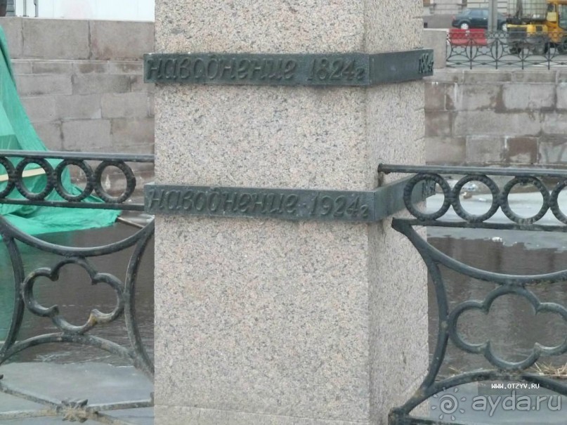 50 мест и событий, которые надо посетить в Санкт-Петербурге летом