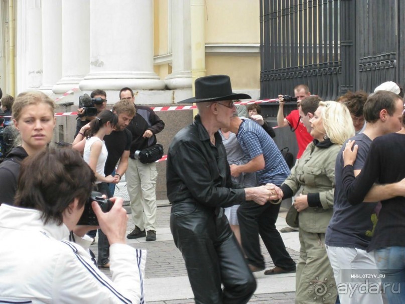 50 мест и событий, которые надо посетить в Санкт-Петербурге летом