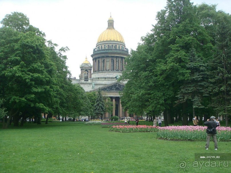 50 мест и событий, которые надо посетить в Санкт-Петербурге летом