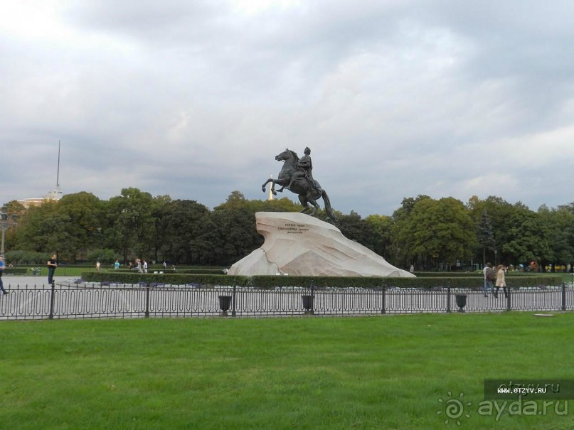 50 мест и событий, которые надо посетить в Санкт-Петербурге летом