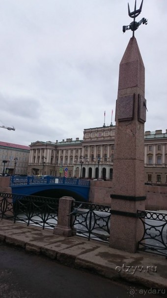 50 мест и событий, которые надо посетить в Санкт-Петербурге летом