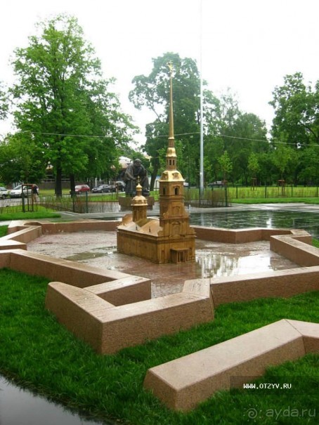 50 мест и событий, которые надо посетить в Санкт-Петербурге летом