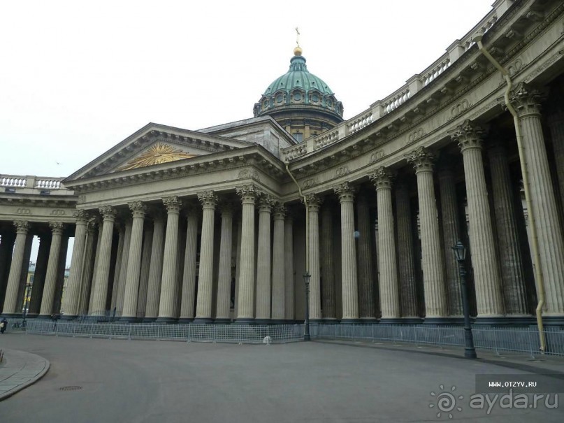 50 мест и событий, которые надо посетить в Санкт-Петербурге летом