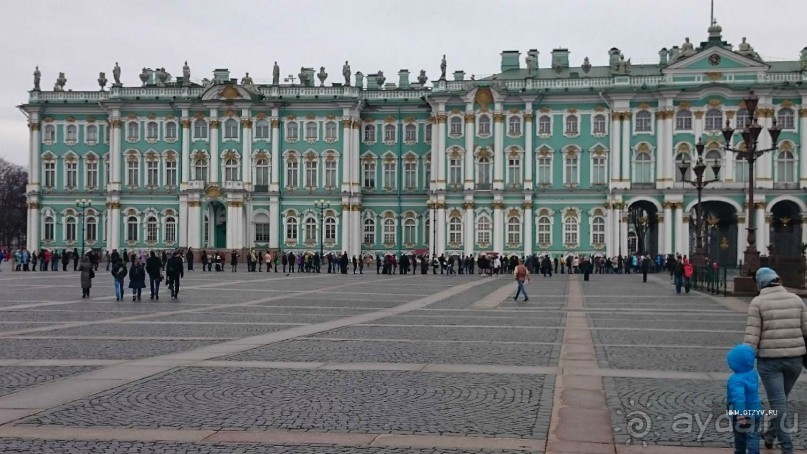 50 мест и событий, которые надо посетить в Санкт-Петербурге летом