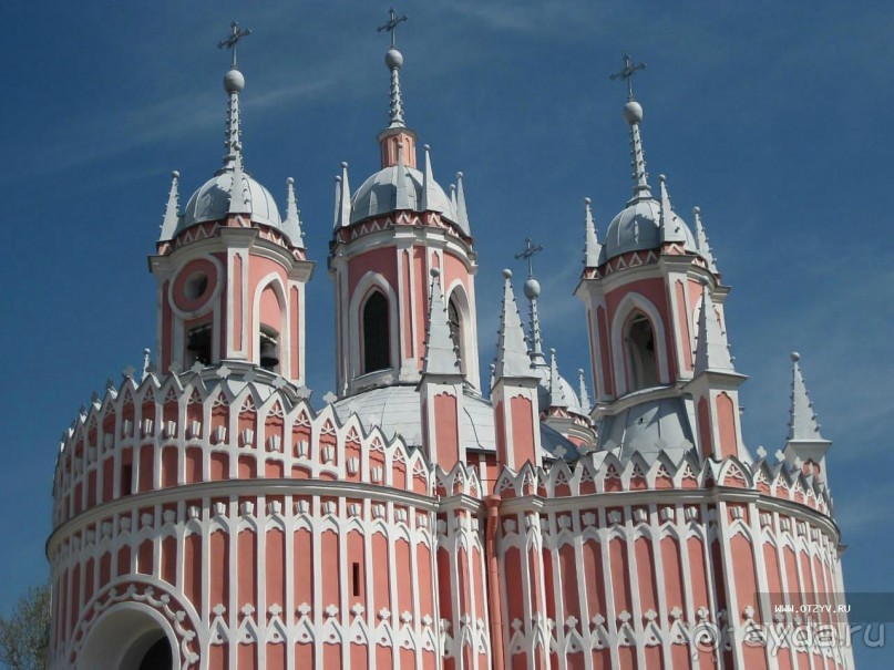 50 мест и событий, которые надо посетить в Санкт-Петербурге летом