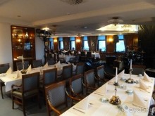 Рига. Первая поездка перед Рождеством. Без снега.