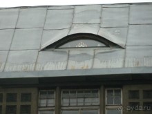 Рига. Первая поездка перед Рождеством. Без снега.