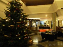 Рига. Первая поездка перед Рождеством. Без снега.