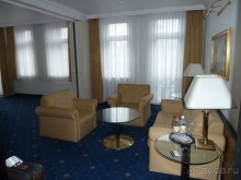 Рига. Первая поездка перед Рождеством. Без снега.