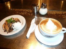 Рига. Первая поездка перед Рождеством. Без снега.