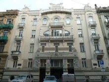 Рига. Первая поездка перед Рождеством. Без снега.