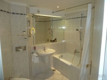 Рига. Первая поездка перед Рождеством. Без снега.